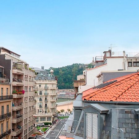 Arrasate Center - Iberorent Apartments San Sebastián Exterior photo